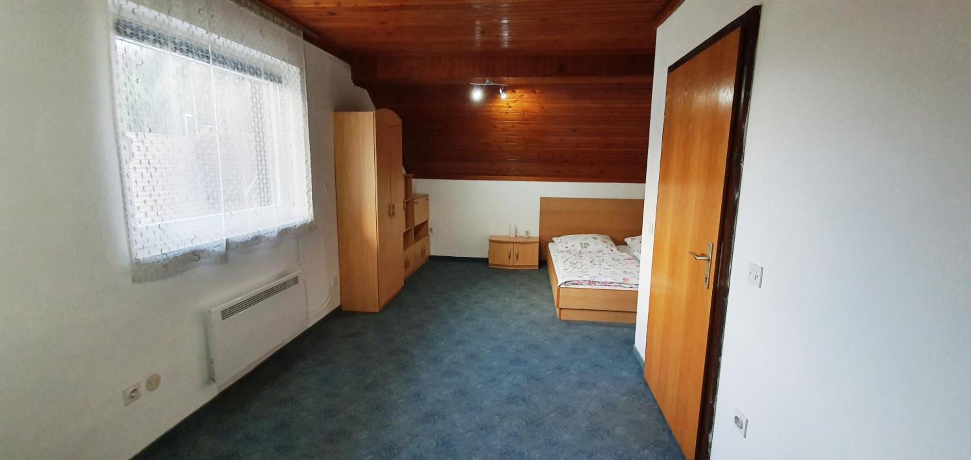 Apartments And Rooms Milena كْرانْيِسكا غورا الغرفة الصورة
