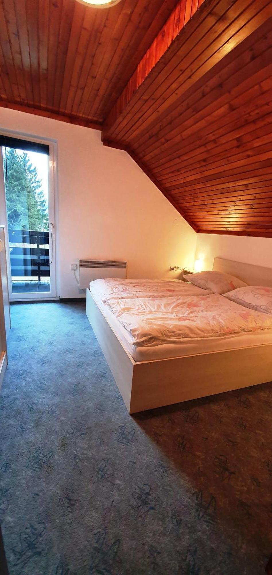 Apartments And Rooms Milena كْرانْيِسكا غورا الغرفة الصورة