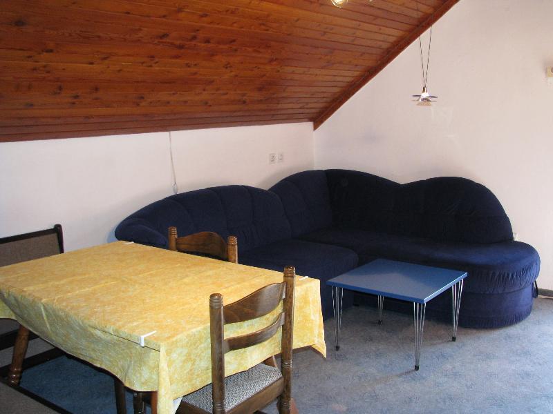 Apartments And Rooms Milena كْرانْيِسكا غورا المظهر الخارجي الصورة